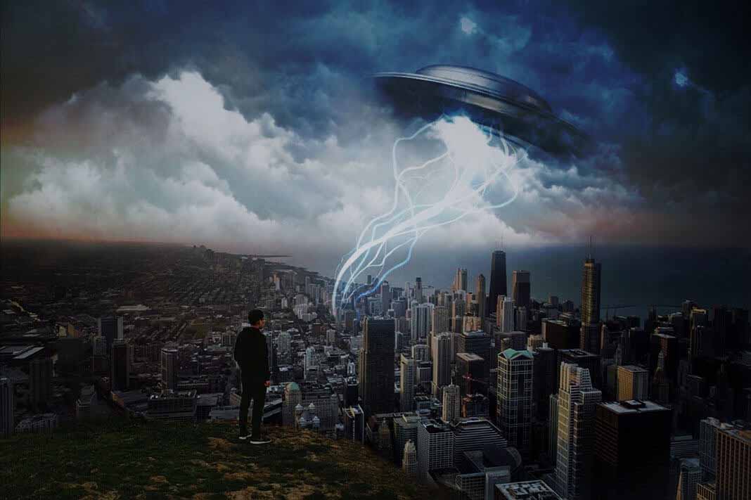 The 100 – The new sci-fi series