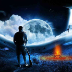 Destiny: The Dark Below Animation