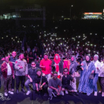 Konser Senandung Merdeka: Bukti Hiburan Bisa Jadi Solusi, Bukan Masalah