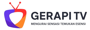 Gerapi TV footer image