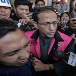 Korupsi Dana Pendidikan, Eks Menteri Jokowi Nadiem Makarim Ditersangkakan