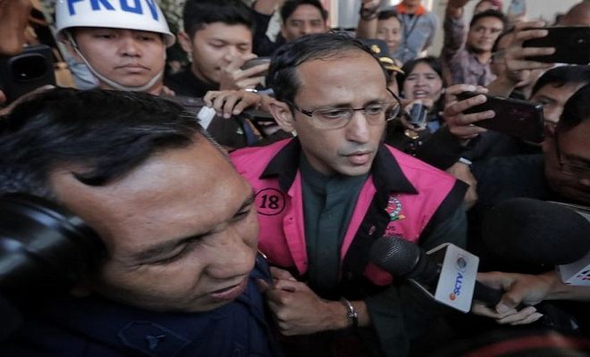 Korupsi Dana Pendidikan, Eks Menteri Jokowi Nadiem Makarim Ditersangkakan