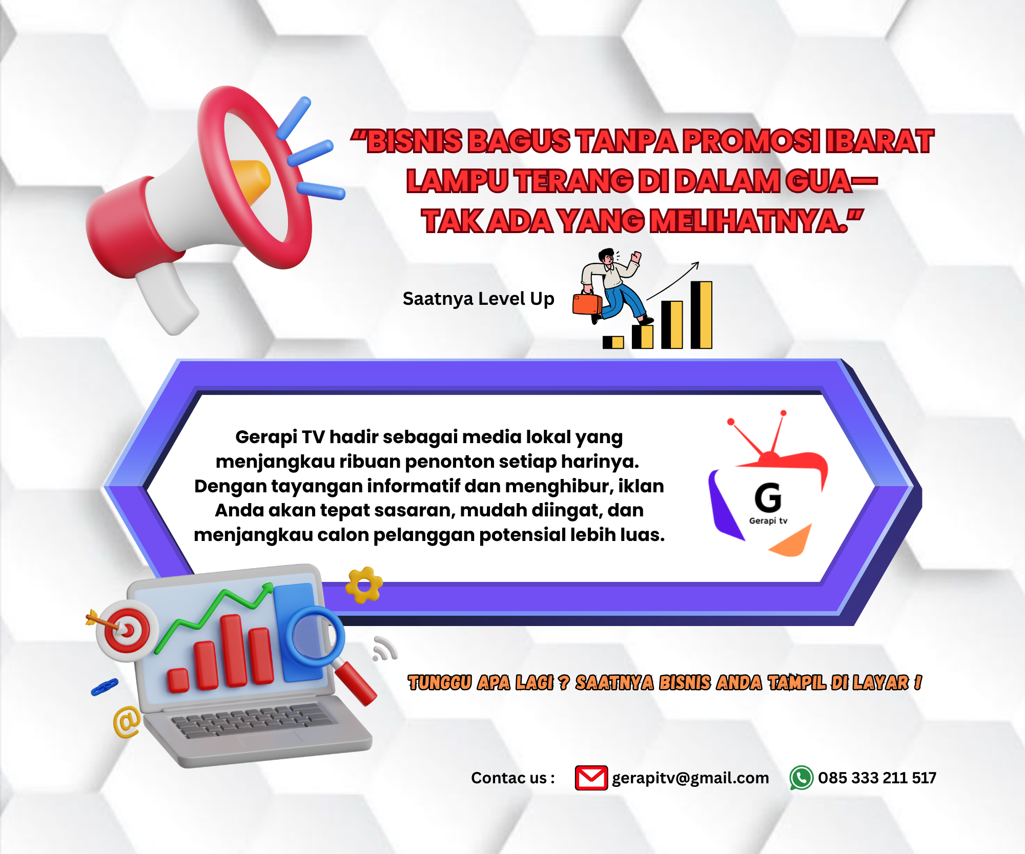 Pasang Iklan Disini
