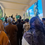 Merliza Tanggapi Seruan Aksi HMI: Aspirasi Akan Diteruskan, Perda Tetap Diperjelas