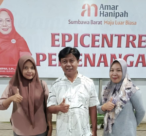 Perjuangan Hadira, Anak Semata Wayang yang Kehilangan Ayah di Kecelakaan PT. NNT, Kini Raih Prestasi ke UGM