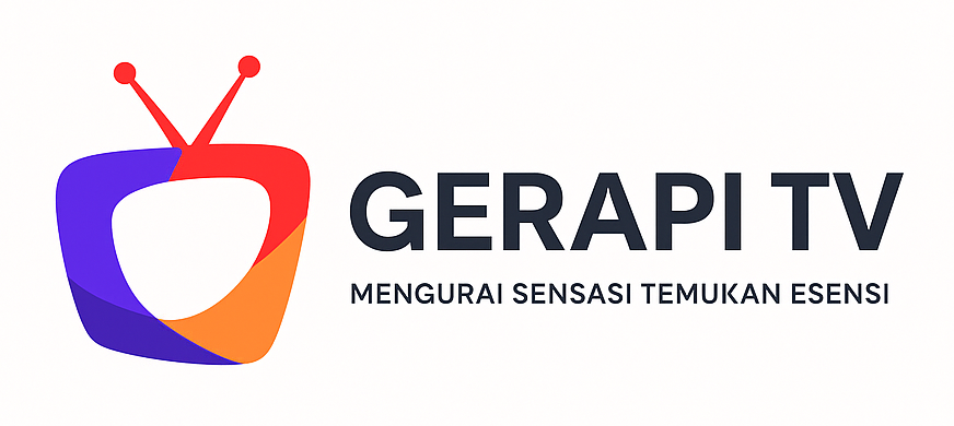 Gerapi TV logo