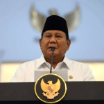Presiden Prabowo Ganti Lima Menteri, Bentuk Kementerian Baru