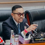 Netizen: “Mulutmu Harimau Mu, Sahroni”