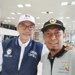 Sekjen Indra Irawan Tegaskan Sinergi Perjuangan Pembentukan Provinsi Pulau Sumbawa