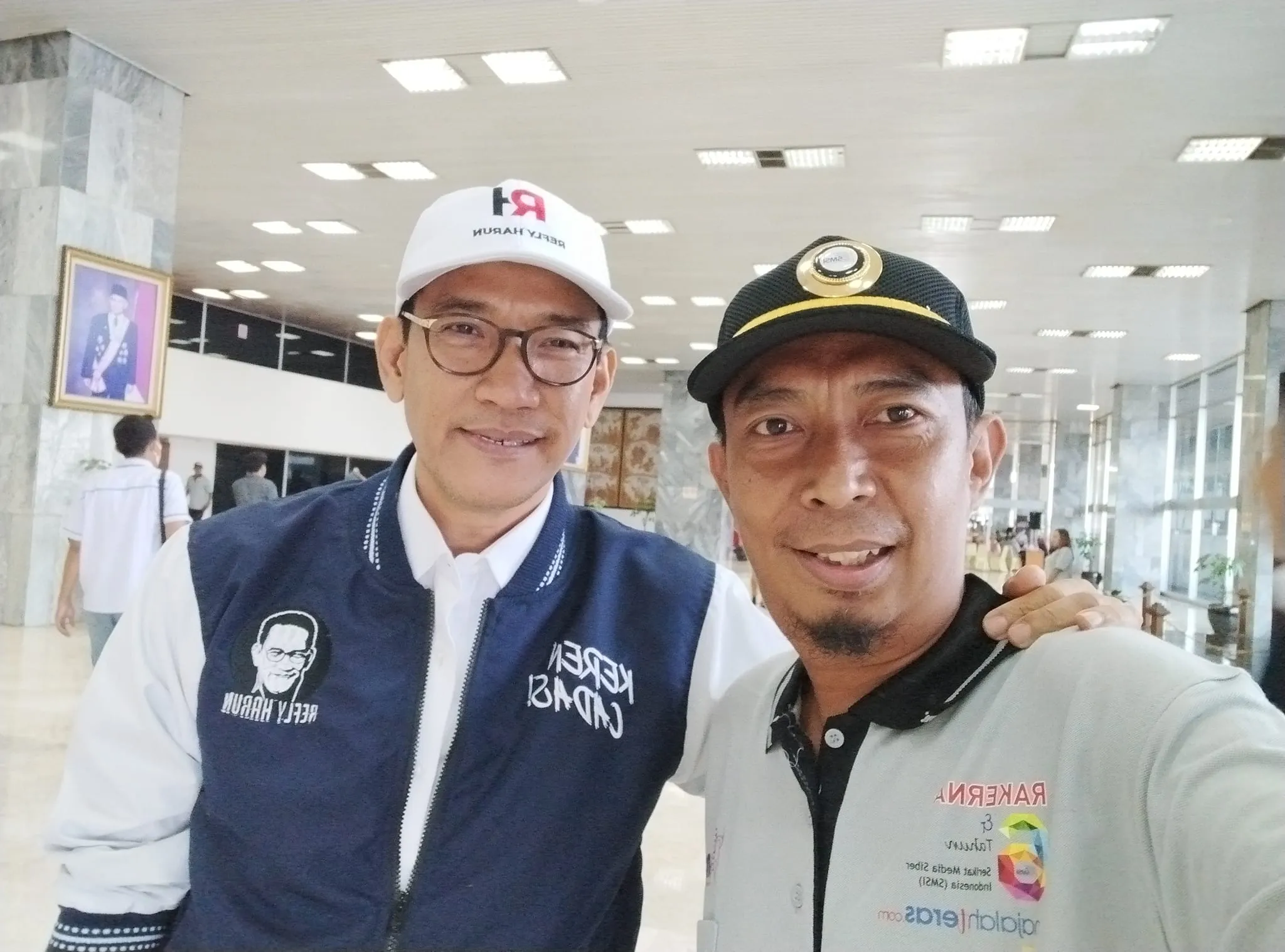 Sekjen Indra Irawan Tegaskan Sinergi Perjuangan Pembentukan Provinsi Pulau Sumbawa