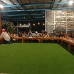 Rapat Konsolidasi PPS Di Taliwang, Momen Kebangkitan Semangat Kolektif Untuk Cita – Cita Besar