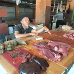 Rencana Pembangunan Pasar Tanamira 15M, ini Kata Pedagang Pasar