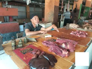 Rencana Pembangunan Pasar Tanamira 15M, ini Kata Pedagang Pasar