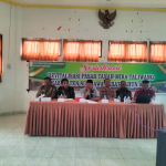 Pedagang Pasar Tanamira Siap Direlokasi, Berikut Catatannya
