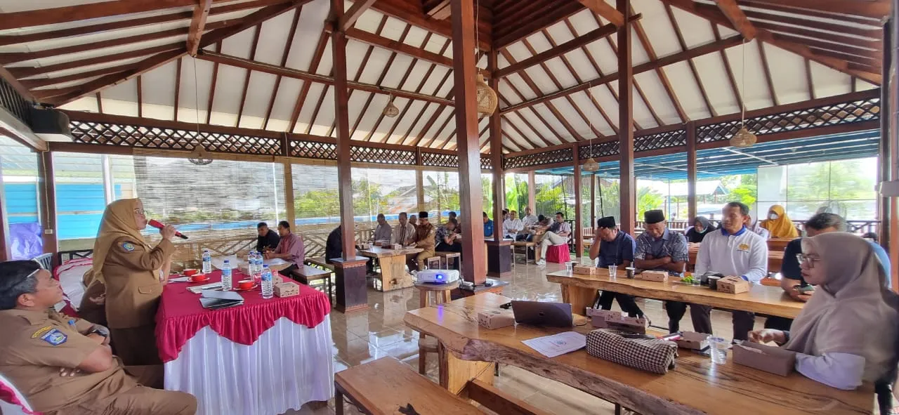 Pemkab KSB Sosialisasikan Bantuan Hibah 2025: Tekankan Transparansi dan Tertib Administrasi