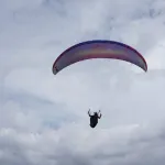 Berhalangan Hadir, Ketua FASI KSB Perkuat Citra Mantar Fun Fly 2025 Lewat Pesan Ini