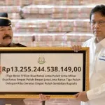 Uang Sitaan 13 Triliun Kasus CPO Diserahkan ke Negara, Presiden Prabowo: Ini Bukti Negara Hadir Lawan Korupsi!