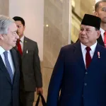 Uang Sitaan Rp13T Kasus CPO Diserahkan ke Negara, Presiden Prabowo: Ini Bukti Negara Hadir Lawan Korupsi!