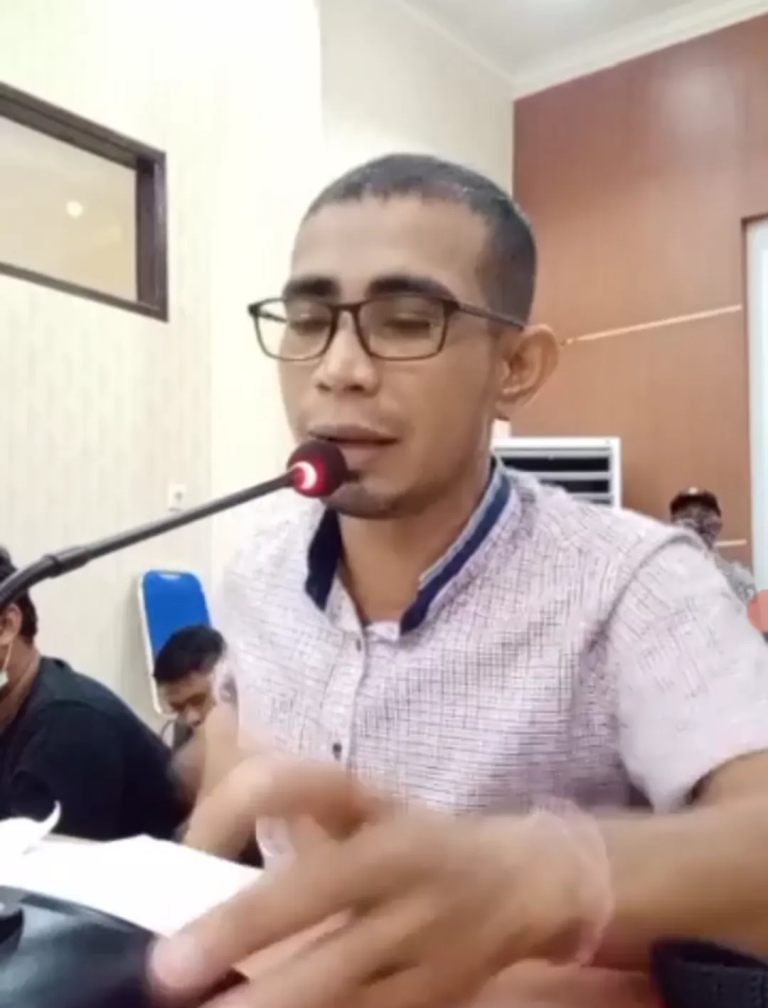 Refleksi 22 Tahun Ksb : Keberanian Menatap Cermin Retak Diri Sendiri Dengan Penuh Kejujuran